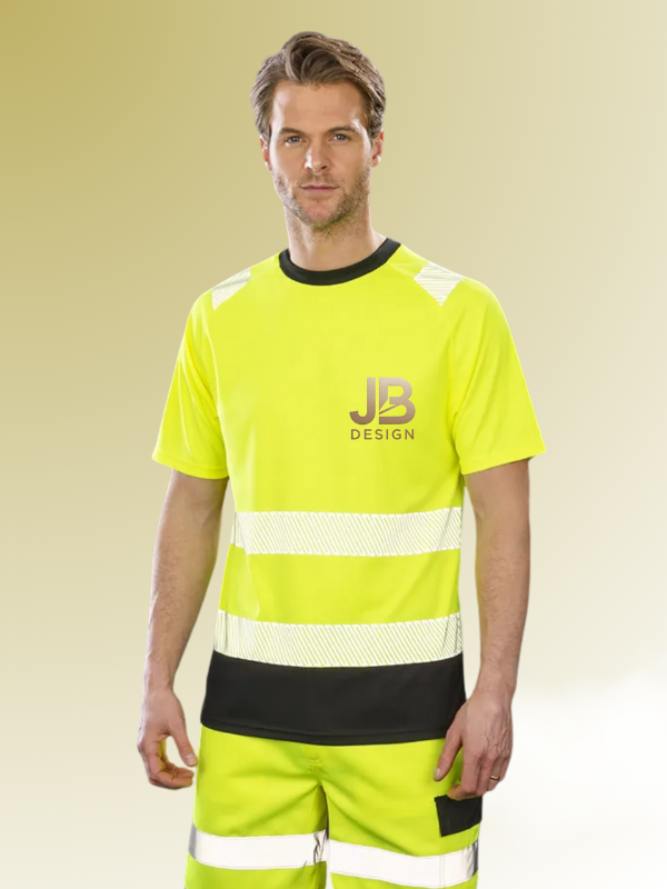 VETEMENTS DE TRAVAIL & SECURITE