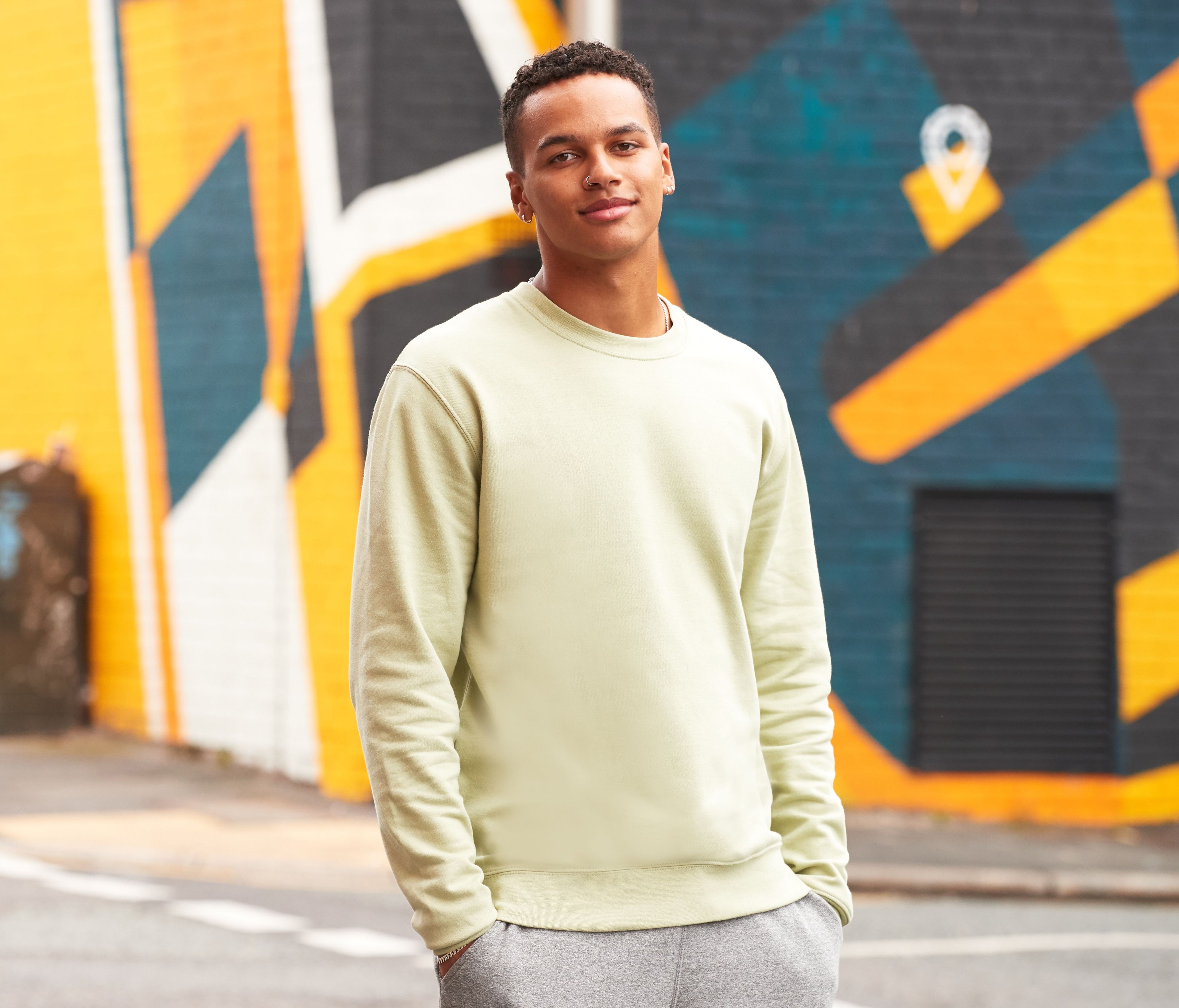 Sweat -Shirt classique 280 AWDIS HOODS