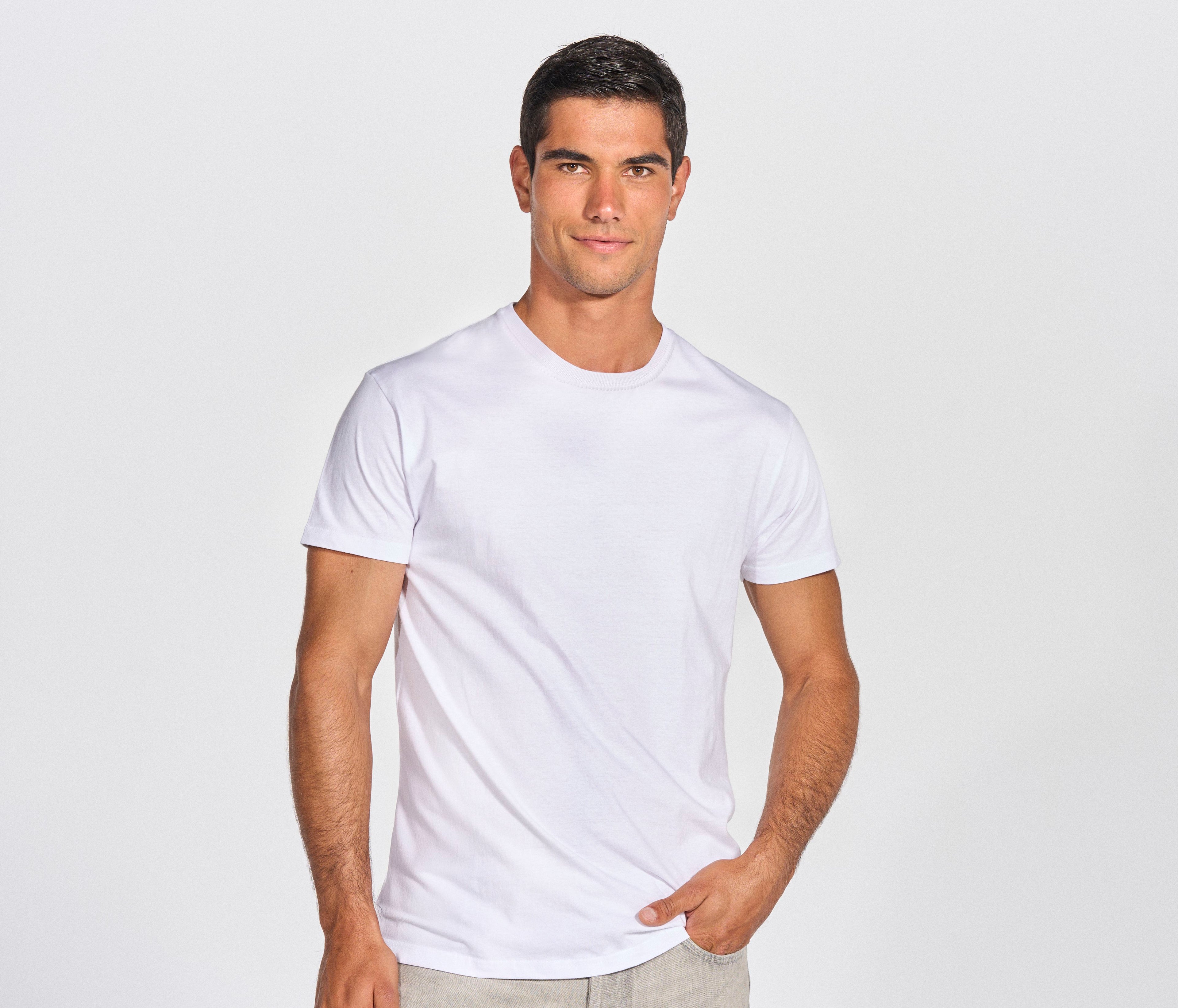 T-shirt premium 190 UNISEXE