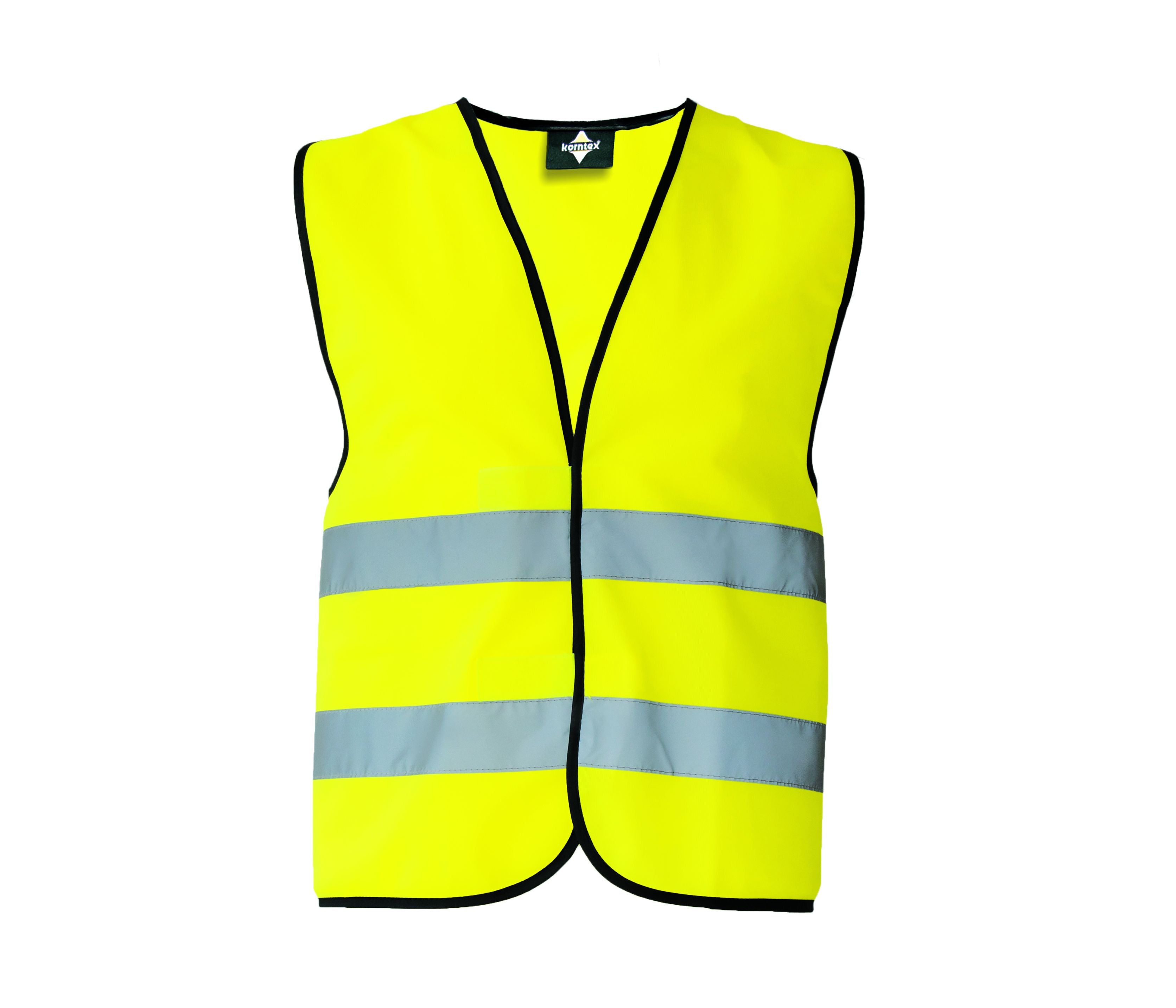 Gilet de sécurité