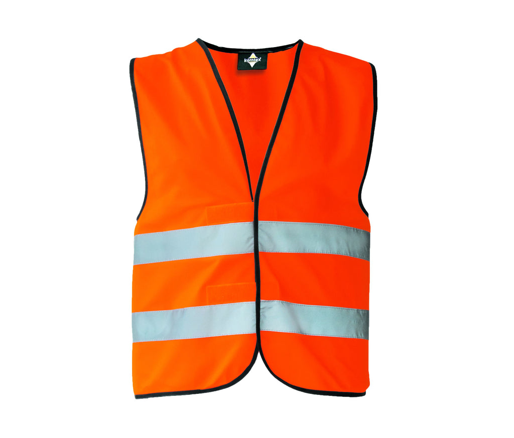 Gilet de sécurité