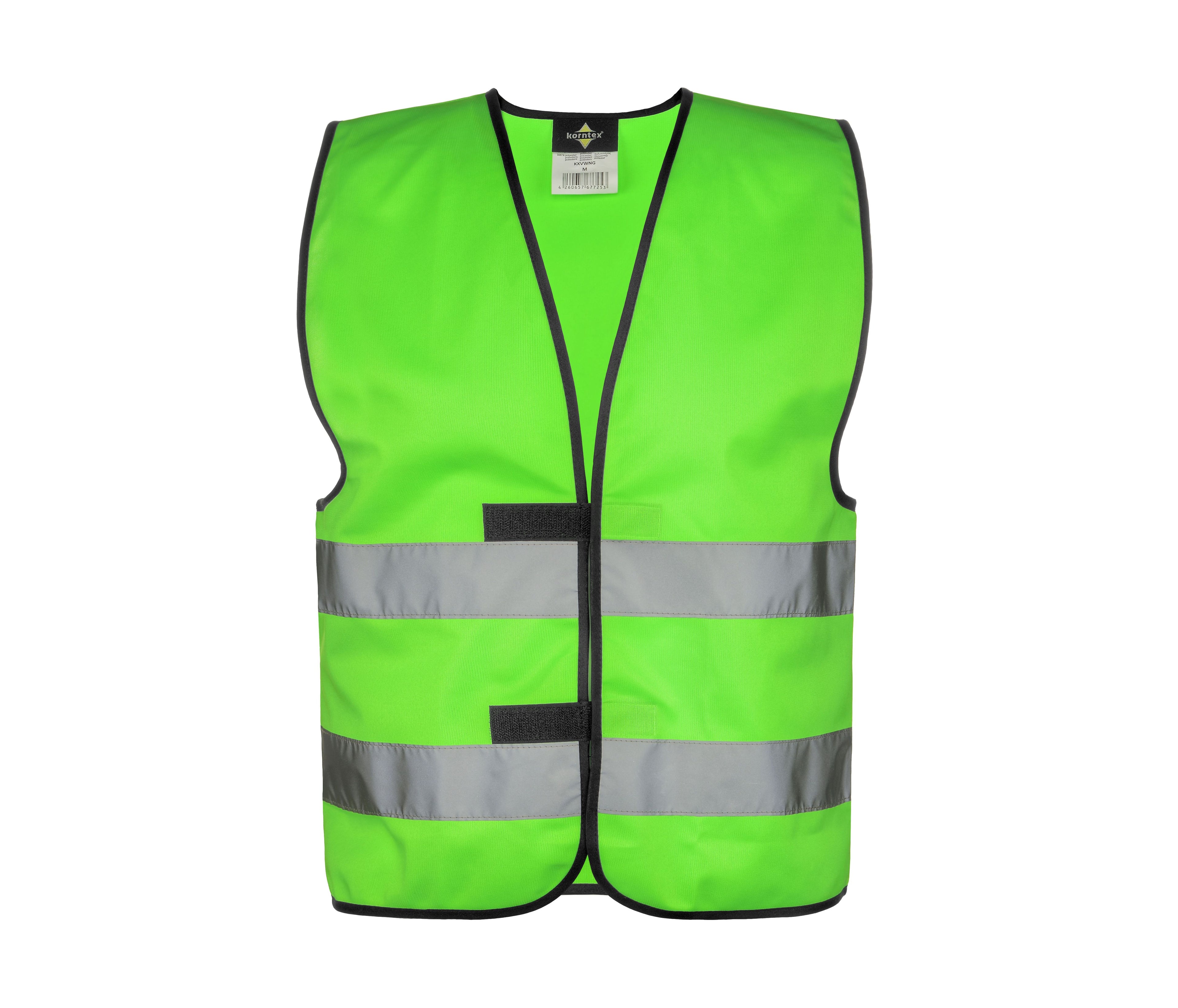 Gilet de sécurité